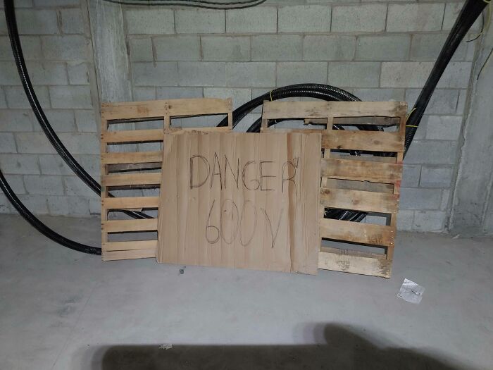 How To Make Sure No One Gets Electrocuted