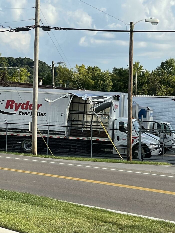 Friendly Reminder That Height Restrictions Are Not A Suggestion