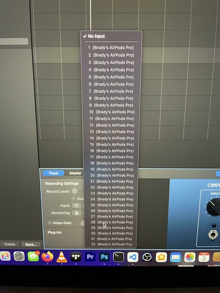 I Only Have One Pair Of AirPods?