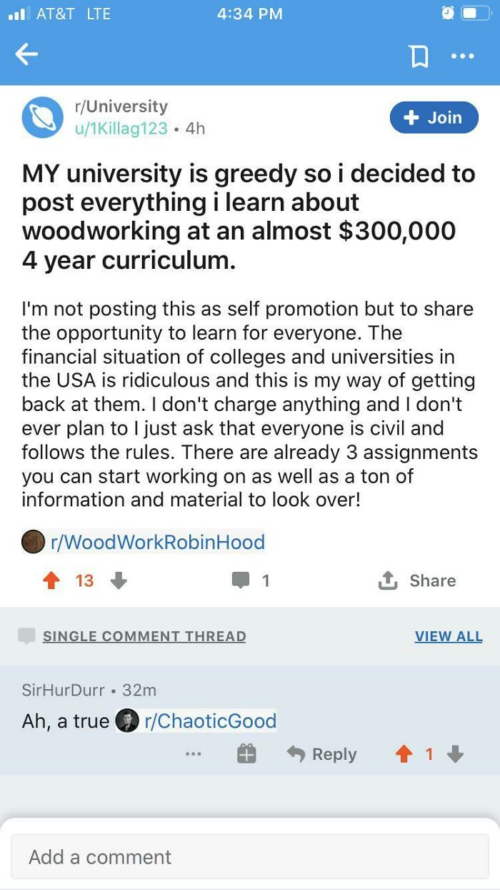 I Figured This Belongs Here