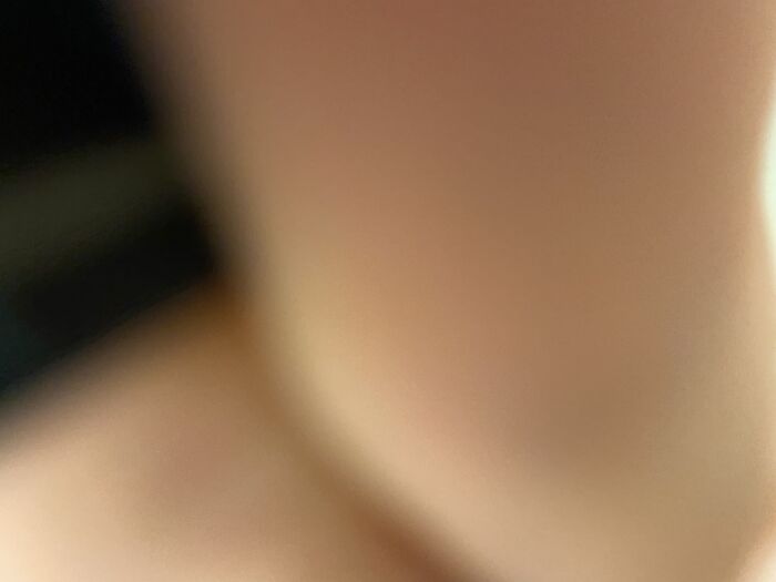 My Thumb Was Over The Lens Smh