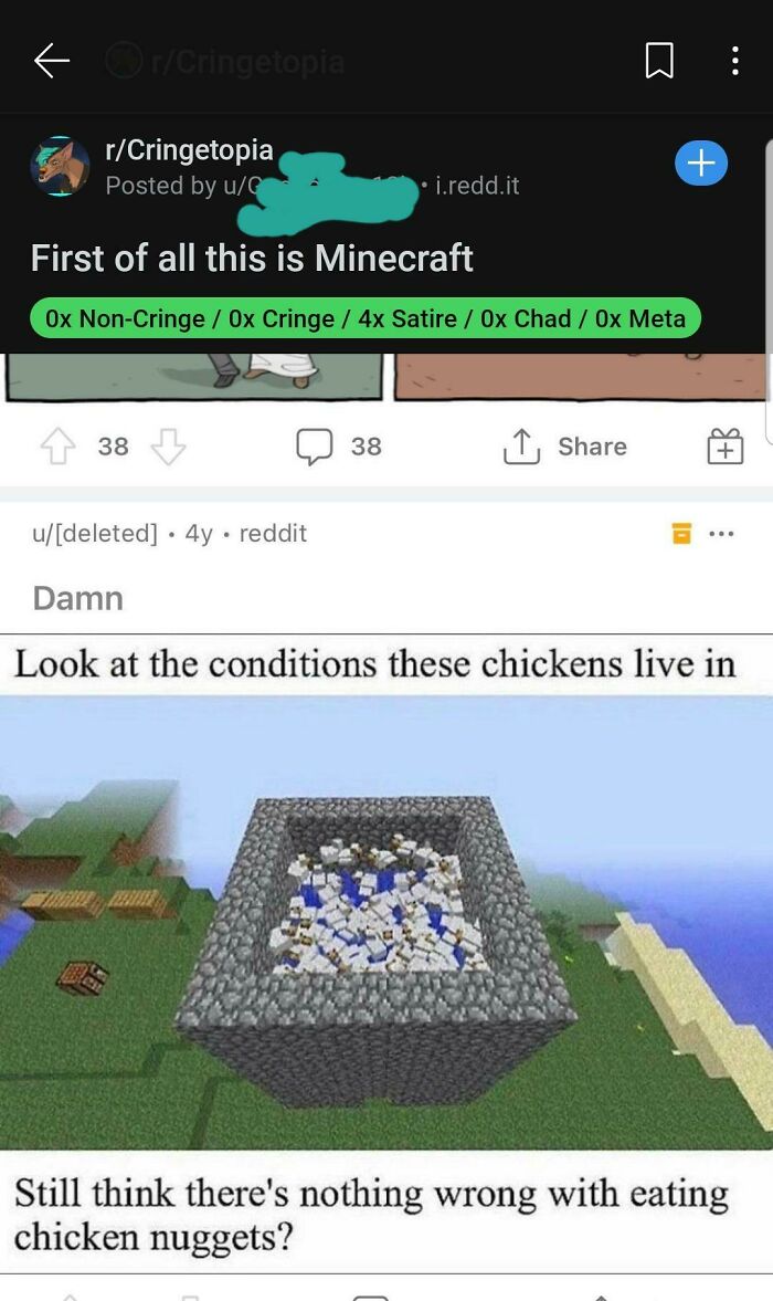 Pov: You Dont Have A Sense Of Humor