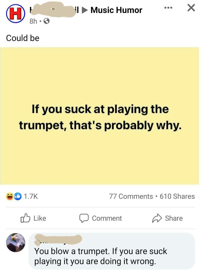 No Suck Playing For This Guy