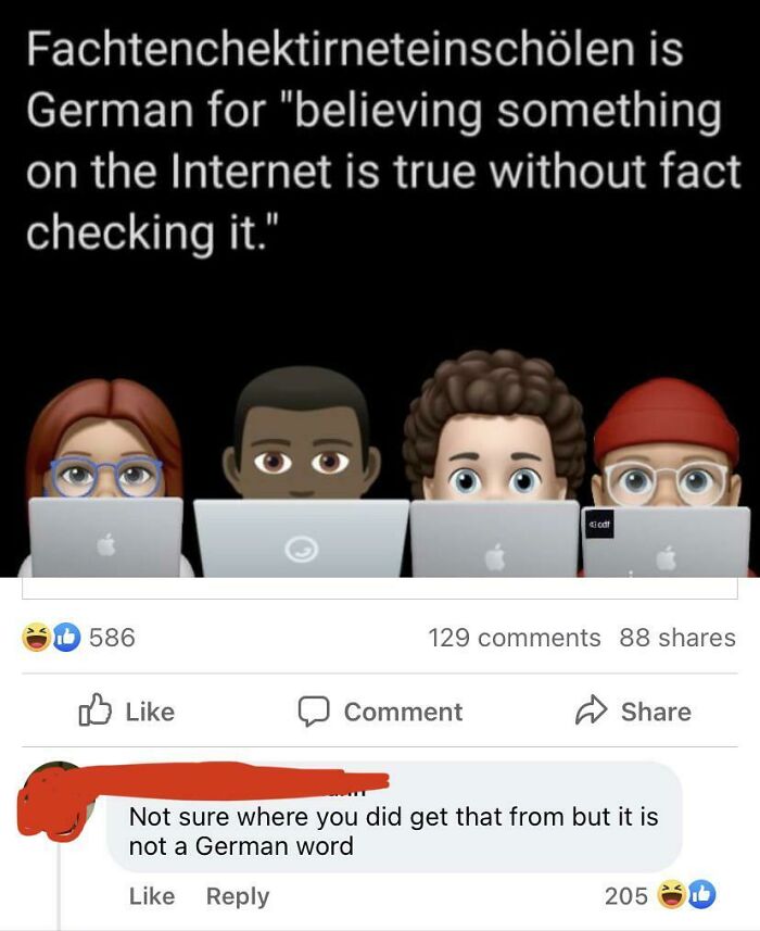 This Man Speaks The Deutsch