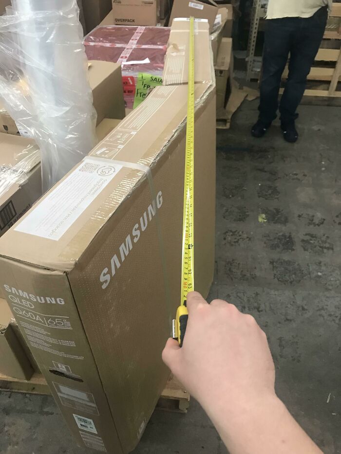 ¿Cómo crees que estará por dentro?