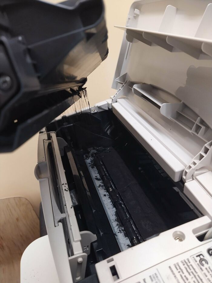 Black Friday Came A Bit Early