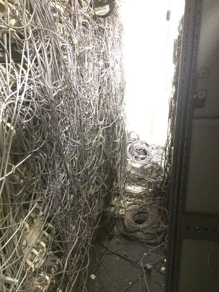 ¡Me arden los ojos!