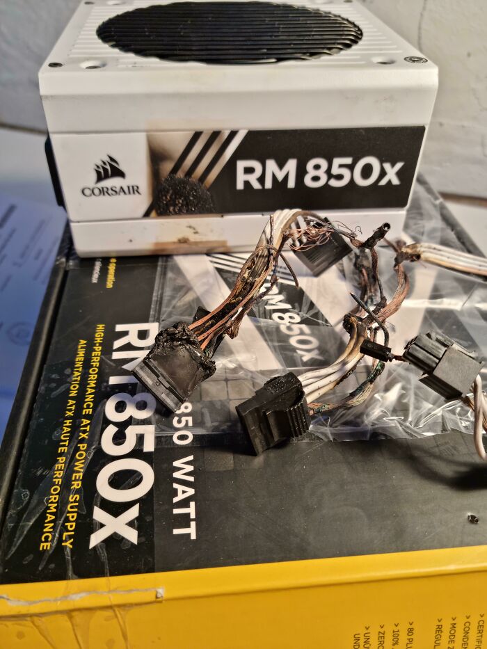 "I Am Not Satisfied With The Product."