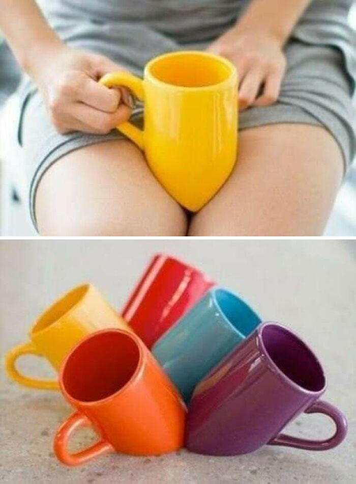 Second Degree Burns On My Thighs? Yes Please!