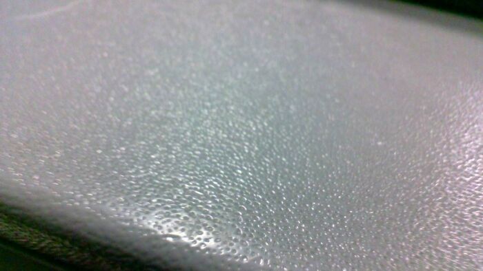 These Tables At My School Make Your Writing Horrible