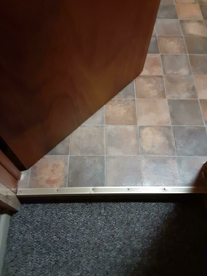 Presenting, How I Got A Face Full Of Tiles And 2 Stitches