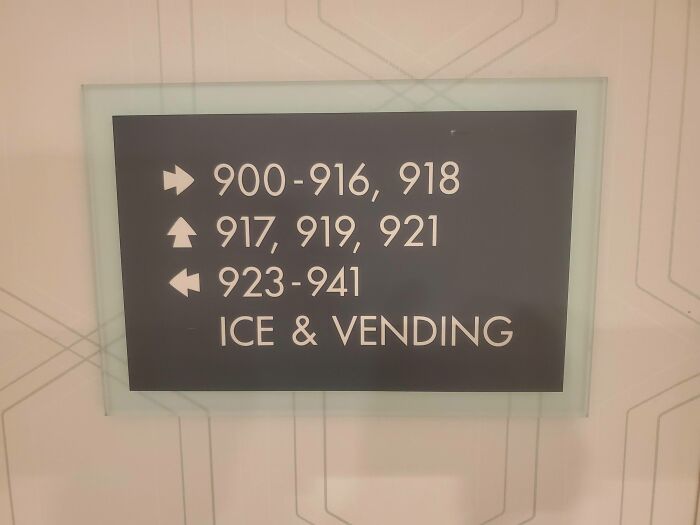 I Am In Room 920. Why Do I Feel Dumb?