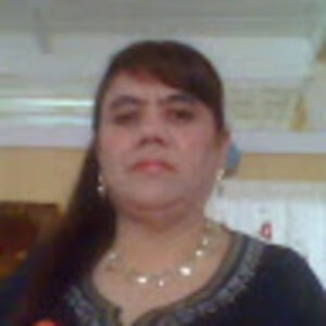 salima deen