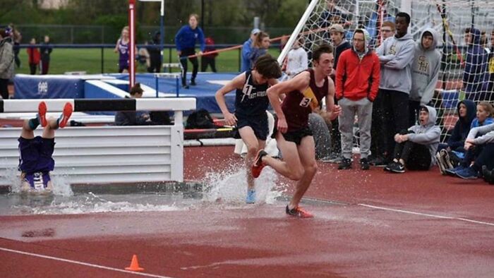 Tiny Cone Doin An Important Job