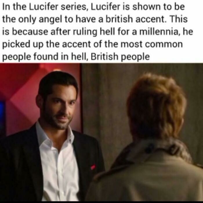 Fuck You British People