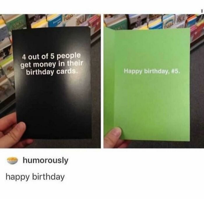 There Is A Low Chance, But It's A Chance