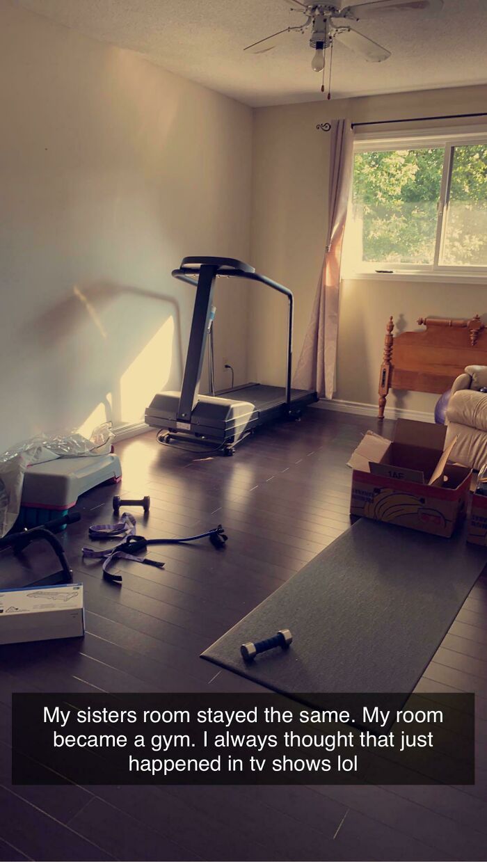 Favourites Have Been Established.