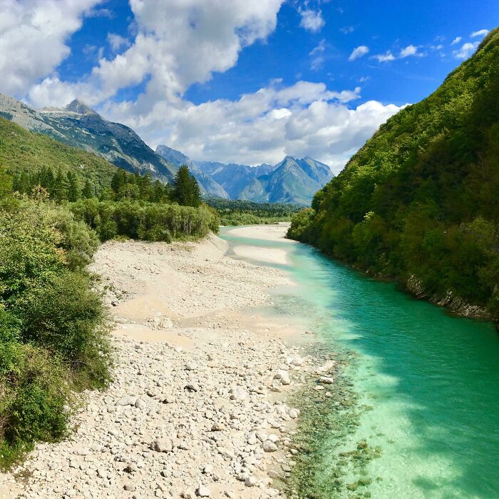 Bovec, Eslovenia