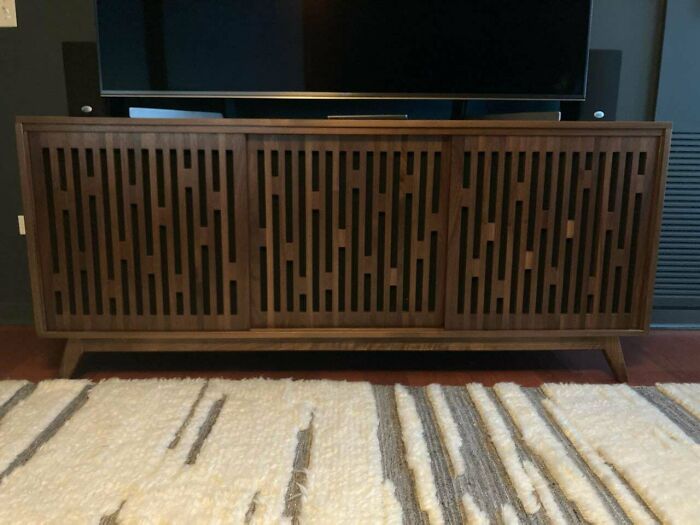 TV Cabinet