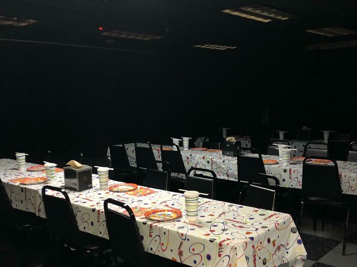 It's Not Your Birthday