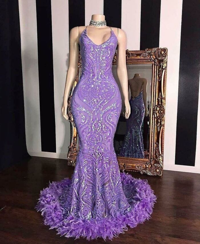 Incluso el pobre maniquí sin cabeza no puede cumplir con los estándares de Instagram