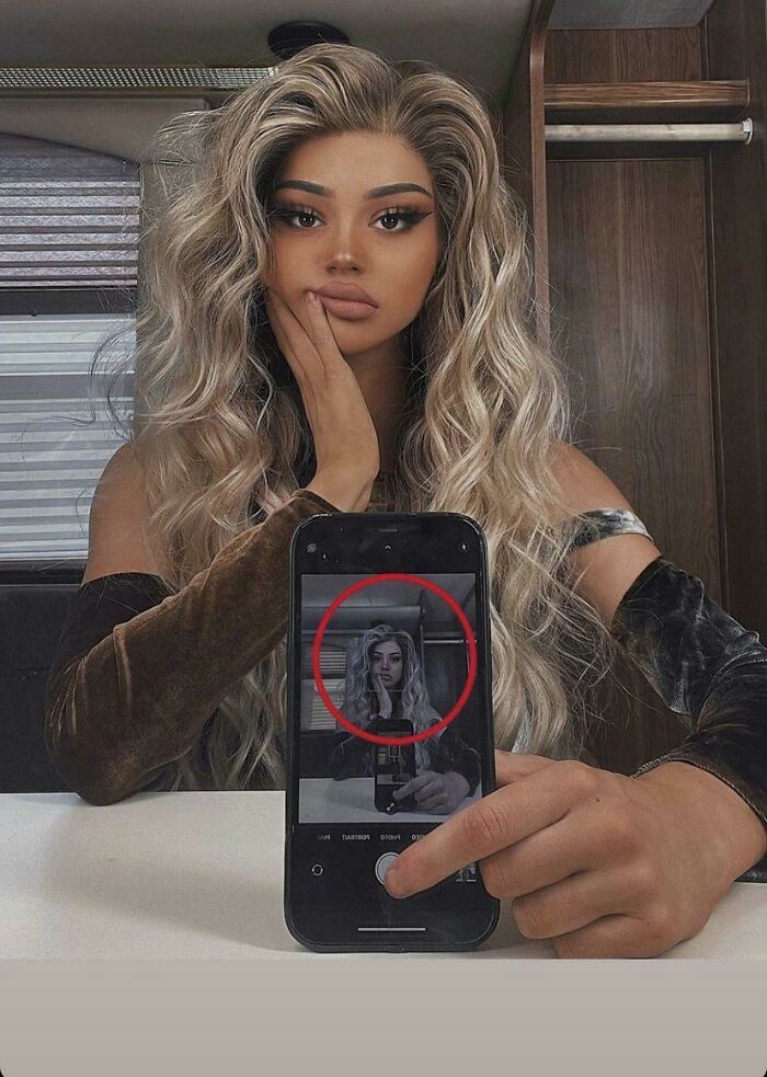 Cuando aquello en lo que confías te traiciona, jaja