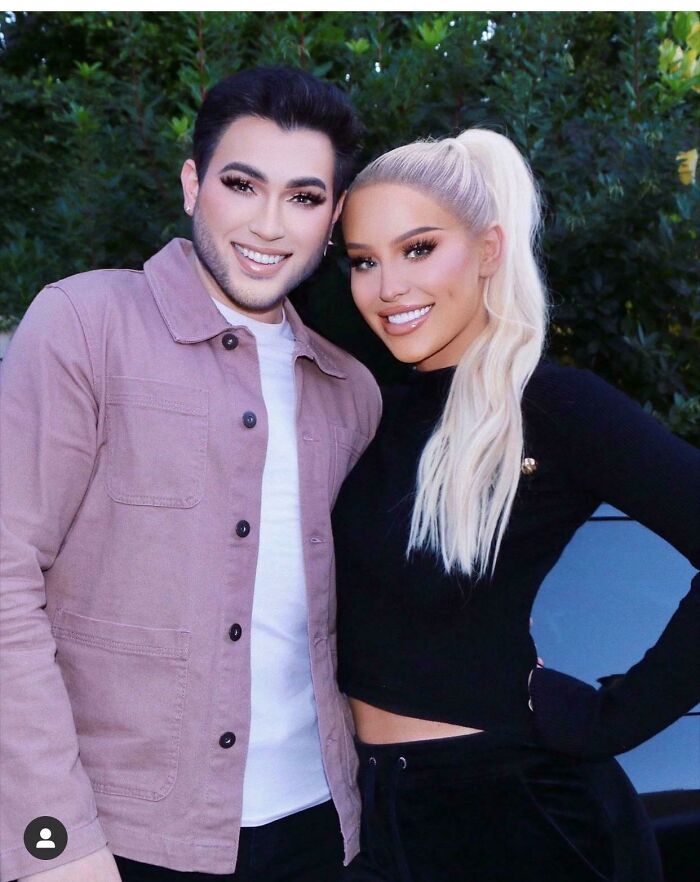 I’m Sorry… What?