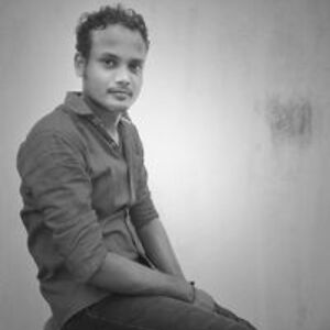 Dipak Kumar Das