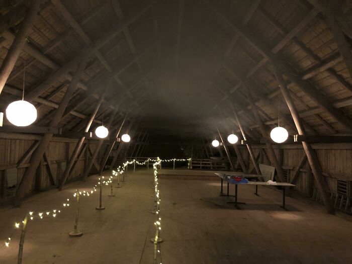 What Does This Picture Make You Feel?