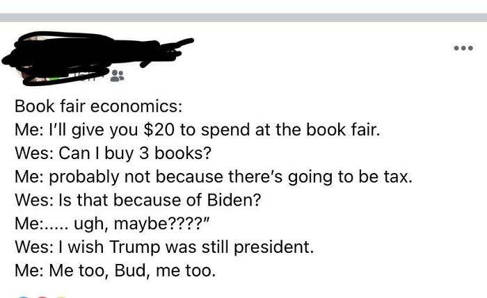 Yeaaa Okay. I’m Not Too Sure About This