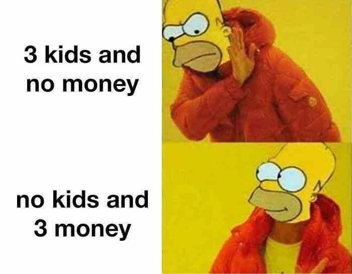 Happy Not A Father's Day!