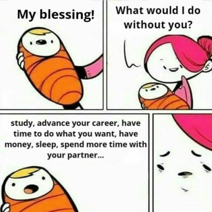 There's So Much Room For Activities!