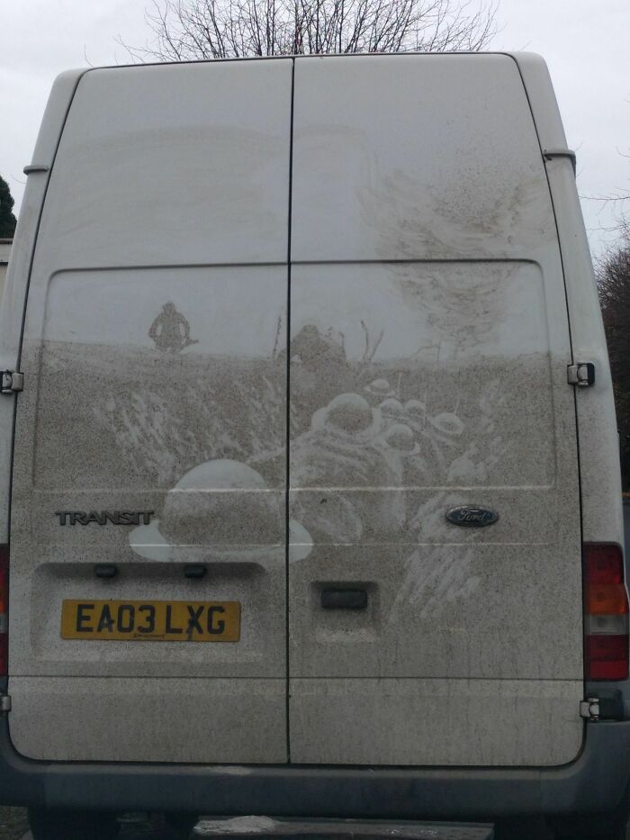 Beats Putting "Clean Me" On It