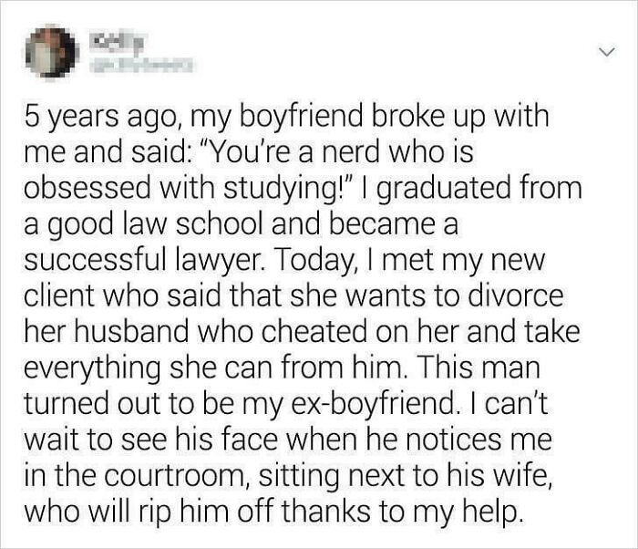 No Such Thing As Conflict Of Interest!