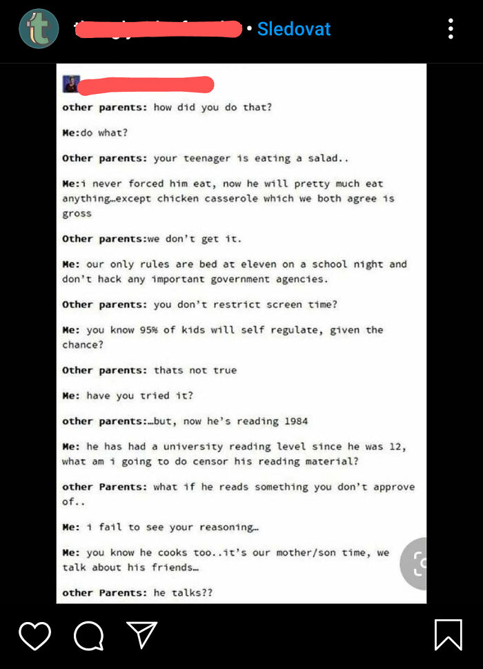 Found This On Instagram Today And Thought Of You Guys