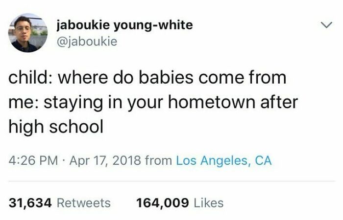 Where Do Babies Come From?