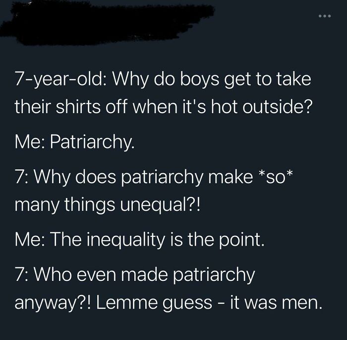 Wise Worlds From A Wise 7 Year Old