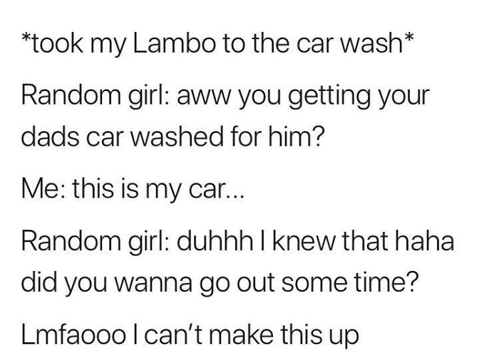 Posted By A “Influencer” Do People Honestly Believe This S**t?