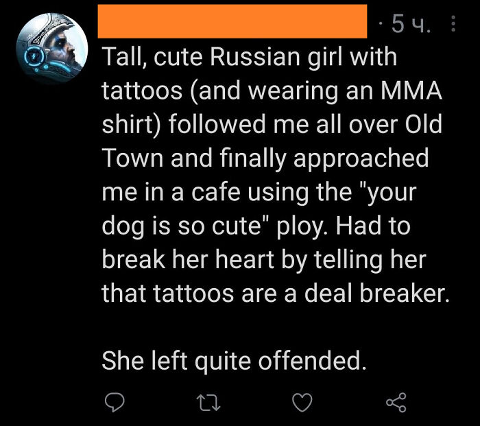 Does This Belong Here?