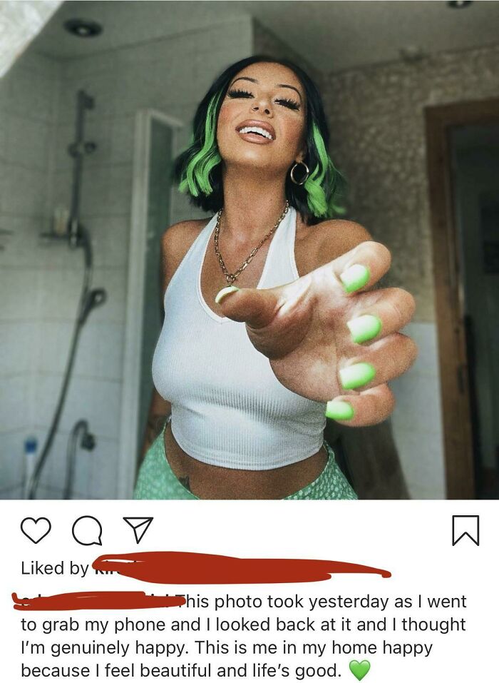 Of Course It Did Deer