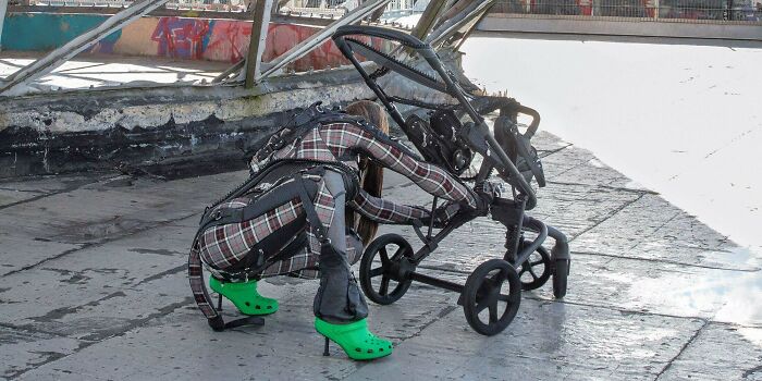 I Don't Know How To Feel About This