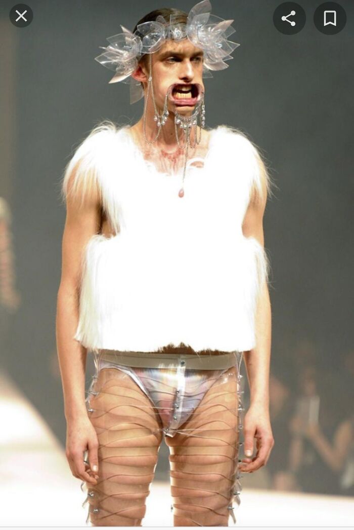 Fashion Crash And Burn (Now Without Image Text)