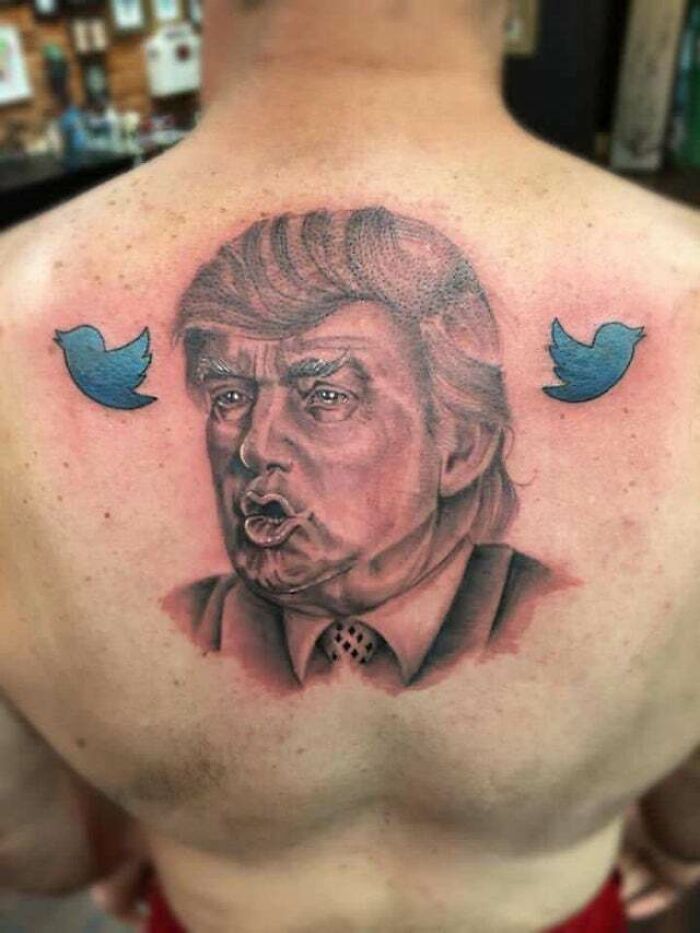 I Don't Even Know What To Say