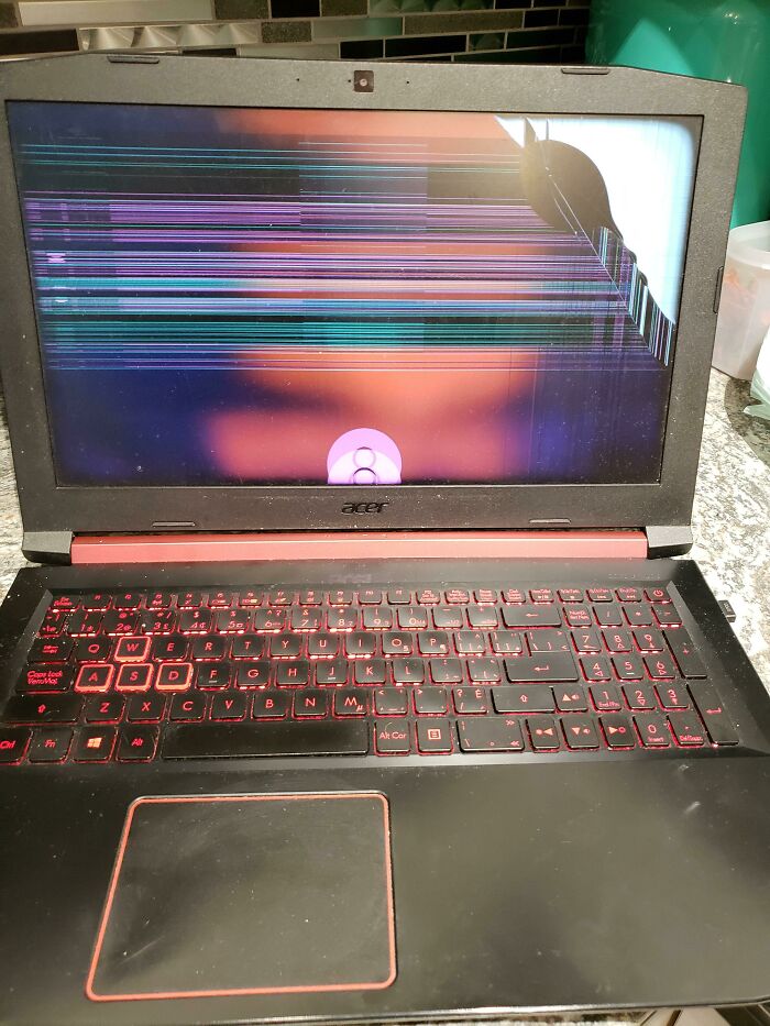 I Need This For School. I Don't Have The Money For A New One