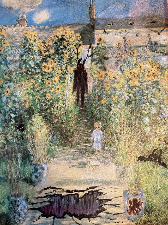 My First Try At This