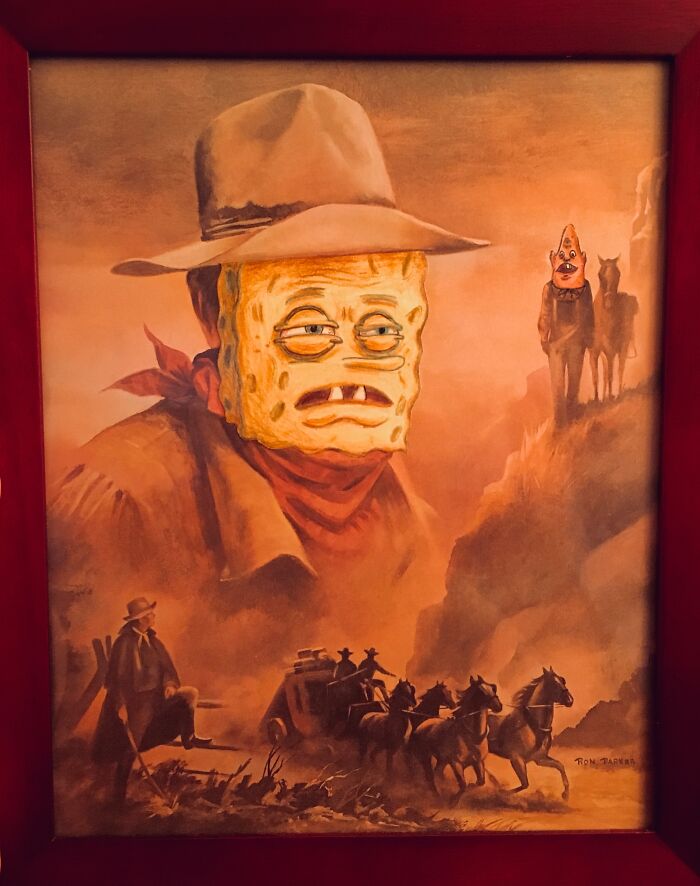 Dirty Dan And The Rustlers Of Hurtville