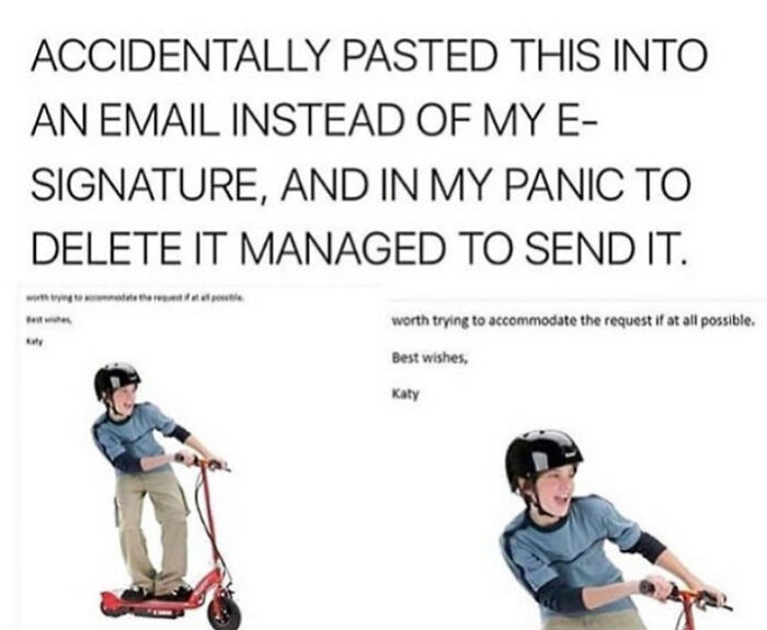 I Hate When This Happens