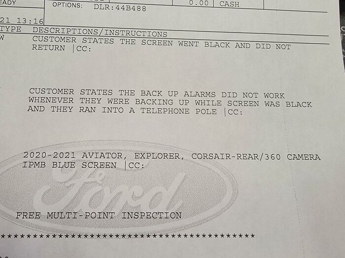 Not Even 8 O Clock In The Morning And We've Reached Peak Stupid