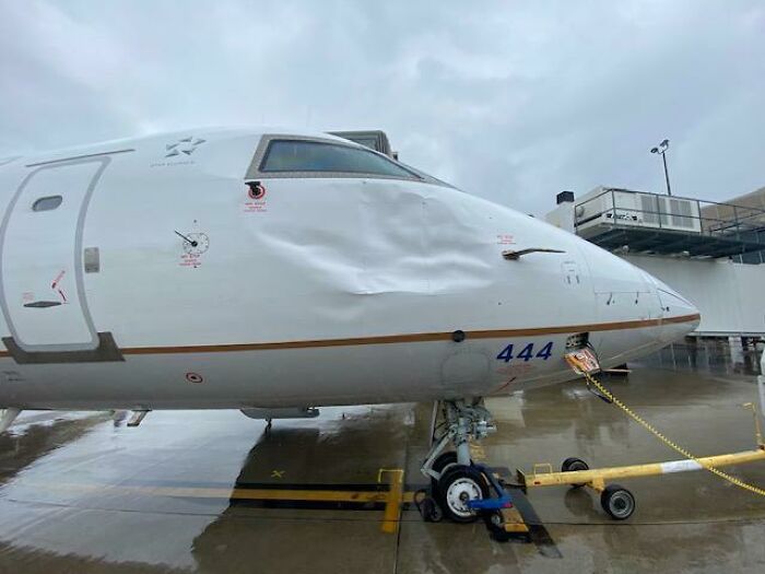 Rolling The Shop Out To This One