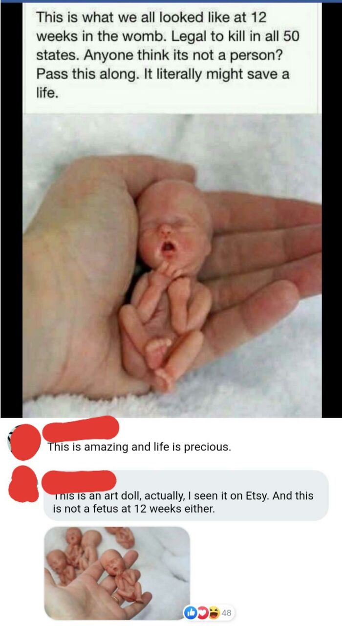 Did You Know Baby Boomers Share Almost 7x As Much Disinformation On Social Media Than Other Adults?